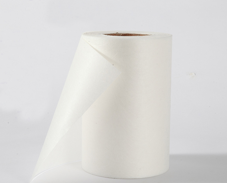 毛感乡PET无纺布