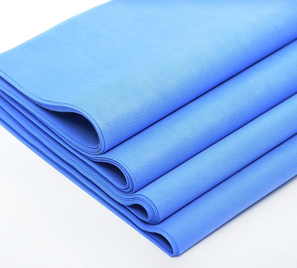 毛感乡RPET无纺布